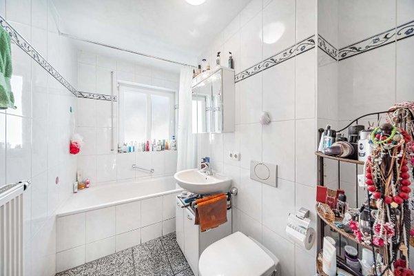 Etagenwohnung Unterföhring - 3 Zimmer, 68 m&sup2;, 625.000&euro; | Angebot:27005921