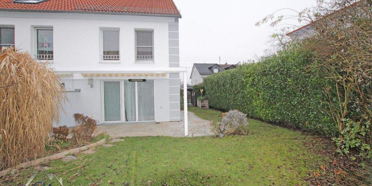 Reihenendhaus Olching / Geiselbullach Geiselbullach - 5 Zimmer, 137 m&sup2;, 798.000&euro; | Angebot:25799506