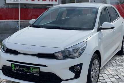 Kia Rio 76.590 km 11.290 &euro; Ottobrunn 85521