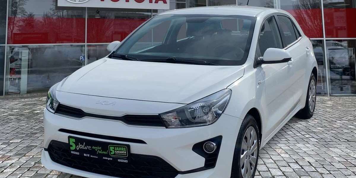 Kia Rio 76.590 km 11.290 &euro; Ottobrunn 85521