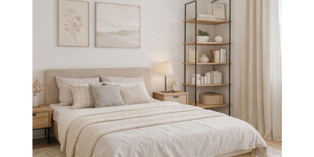 Etagenwohnung München Bogenhausen - 3 Zimmer, 52 m&sup2;, 528.000&euro; | Angebot:26110615