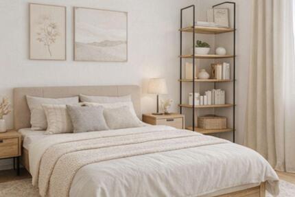 Wohnung München Bogenhausen - 3 Zimmer, 52 m&sup2;, 528.000&euro; | Angebot:26110615