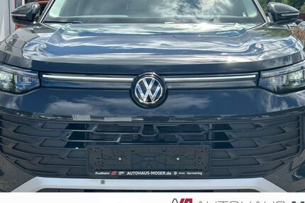 VW Tayron 1.900 km 36.820 &euro; Puchheim 82178