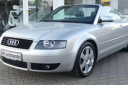 Audi A4 109.243 km 6.890 &euro; München 80687