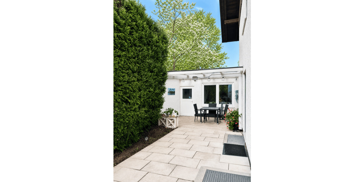 Doppelhaushälfte Grünwald - 6 Zimmer, 180 m&sup2;, 1.750.000&euro; | Angebot:26596418