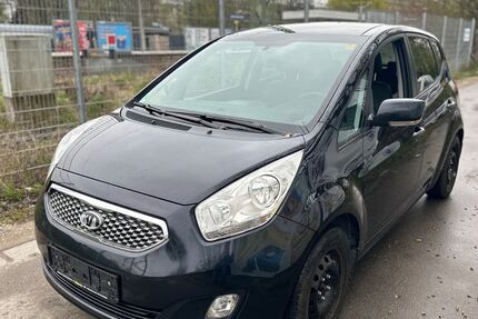 Kia Venga 113.467 km 2.999 &euro; München 81929