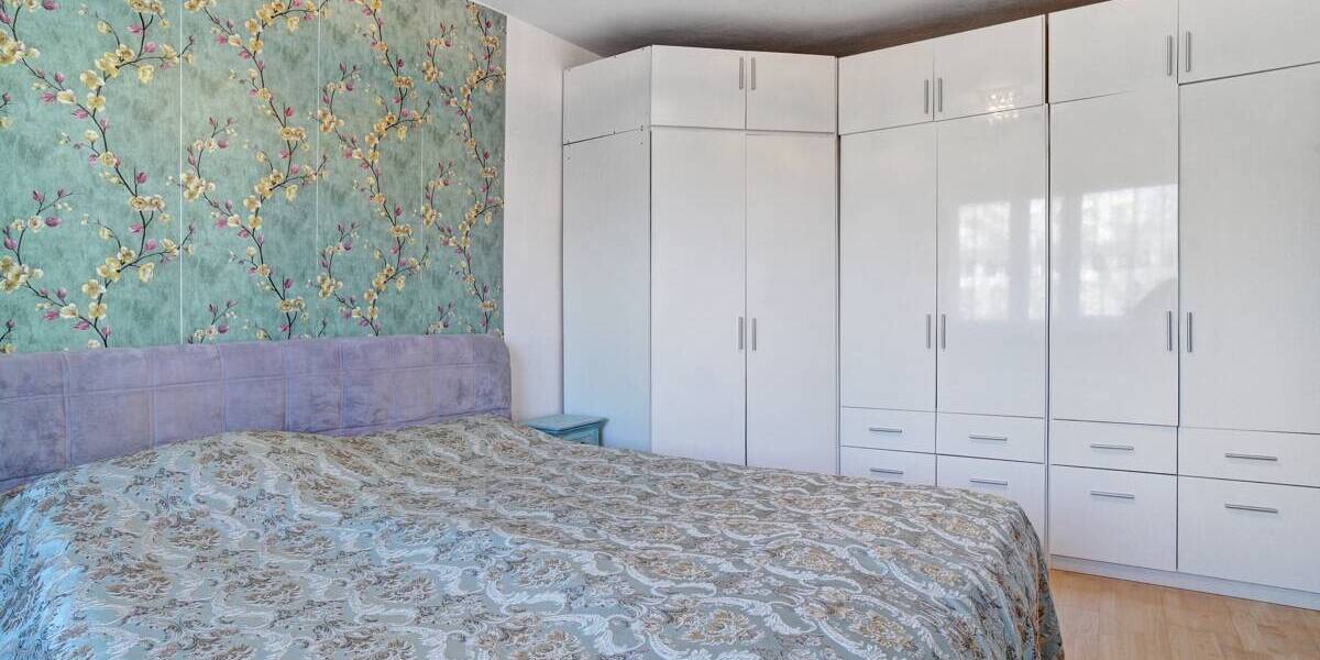 Etagenwohnung München Sendling-Westpark - 2 Zimmer, 51 m&sup2;, 379.000&euro; | Angebot:26320374