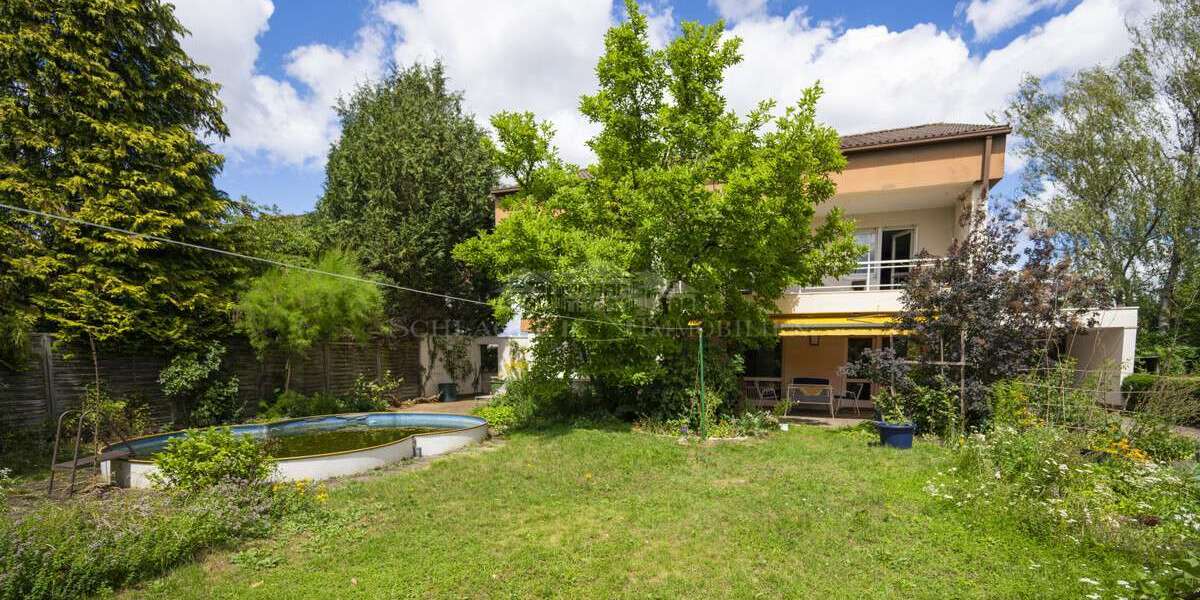 Einfamilienhaus München Bogenhausen - 6 Zimmer, 210 m&sup2;, 1.740.000&euro; | Angebot:26135350