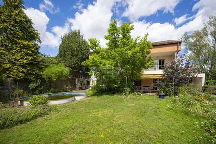 Haus München Bogenhausen - 6 Zimmer, 210 m&sup2;, 1.740.000&euro; | Angebot:26135350