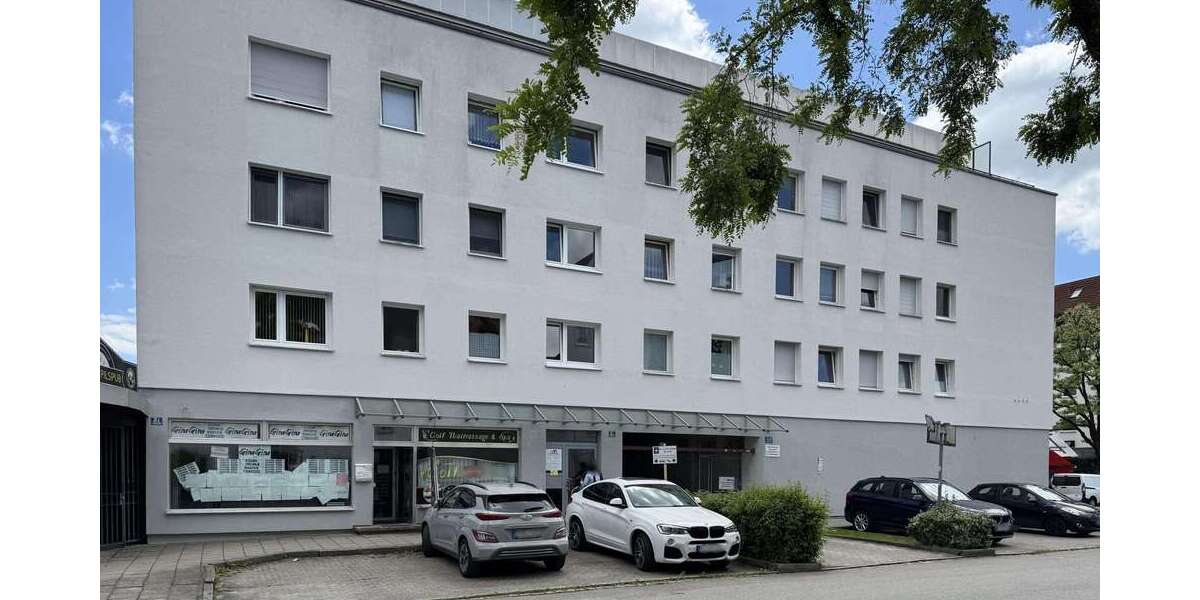 Etagenwohnung Neufahrn Mintraching-Grüneck - 1 Zimmer, 30 m&sup2;, 169.000&euro; | Angebot:26154800