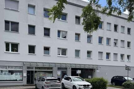 Wohnung Neufahrn Mintraching-Grüneck - 1 Zimmer, 30 m&sup2;, 169.000&euro; | Angebot:26154800