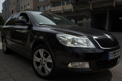 Skoda Octavia 223.000 km 4.790 &euro; München 80809