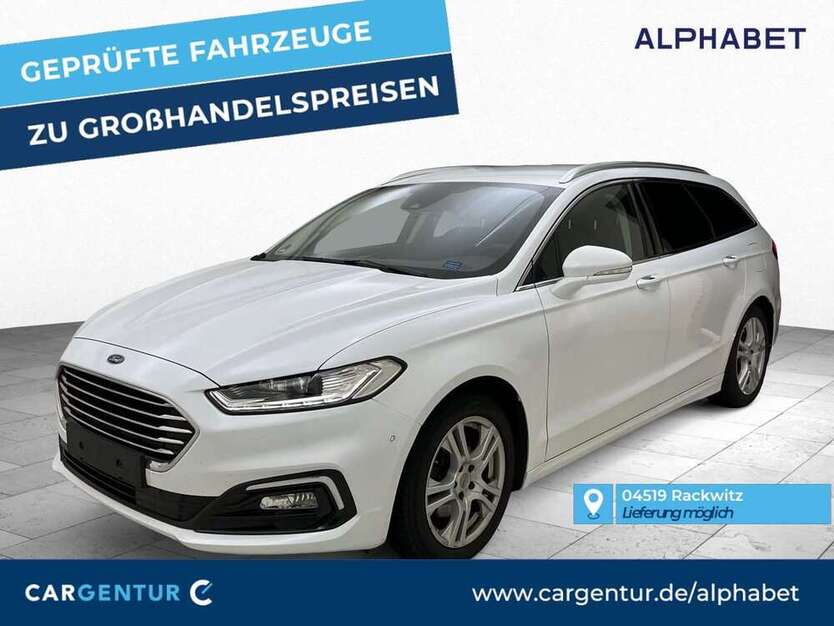 Mondeo