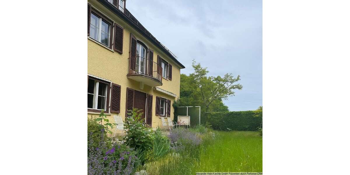 Grundstück zu verkaufen in München 6.600.000 € 1200 m² zimmer