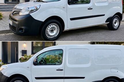 Renault Kangoo 93.000 km 9.900 &euro; München 81243