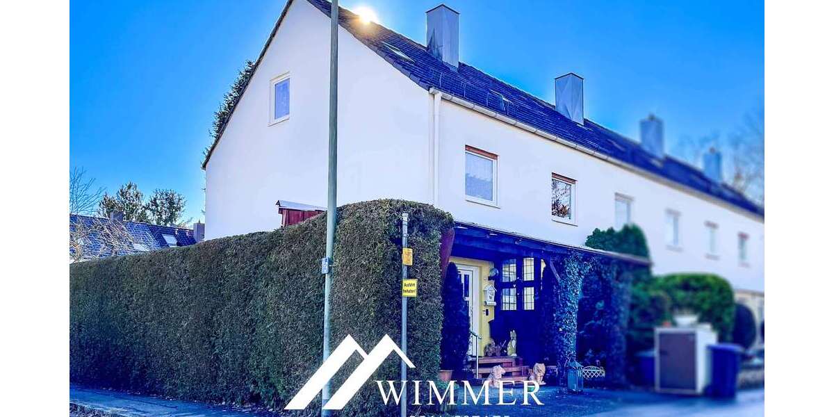 Einfamilienhaus Taufkirchen - 6 Zimmer, 123 m&sup2;, 480.000&euro; | Angebot:27418246