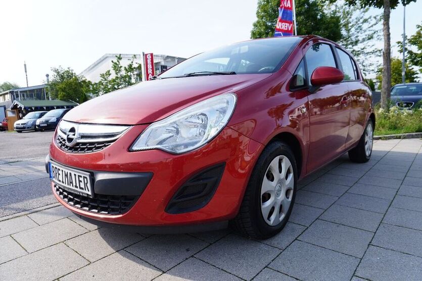 Corsa