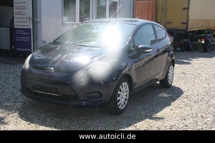 Ford Fiesta 274.982 km 990 &euro; Fahrenzhausen 85777