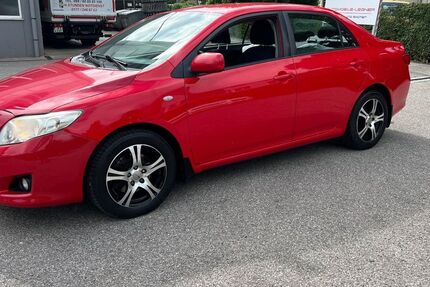 Toyota Corolla 235.000 km 2.750 € Hohenbrunn 85521