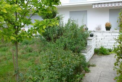 Ruhig gelegene und großzügig geschnittene 4-Zimmer-Wohnung 4 zimmer