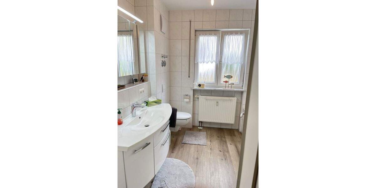 Traumhafte 3 Zimmer Gartenwohnung 3 zimmer