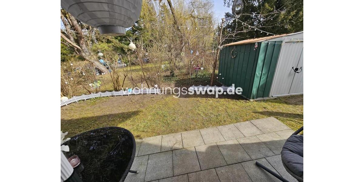 Etagenwohnung München Allach-Untermenzing - 2 Zimmer, 58 m&sup2;, 850&euro; | Angebot:25432003