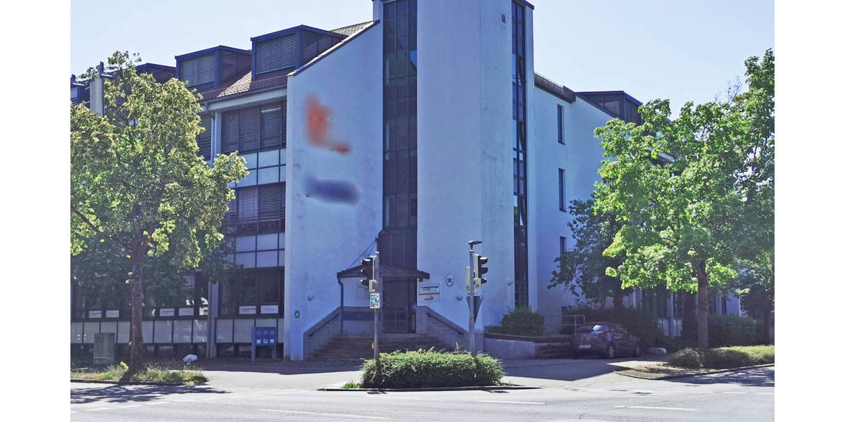 Gewerbeobjekt Unterhaching - 3.850&euro; | Angebot:25774909