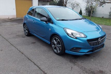 Opel Corsa 100.850 km 9.500 &euro; Feldgeding 85232