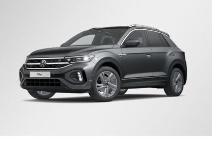VW T-Roc 41.380 km 21.980 &euro; München 81825
