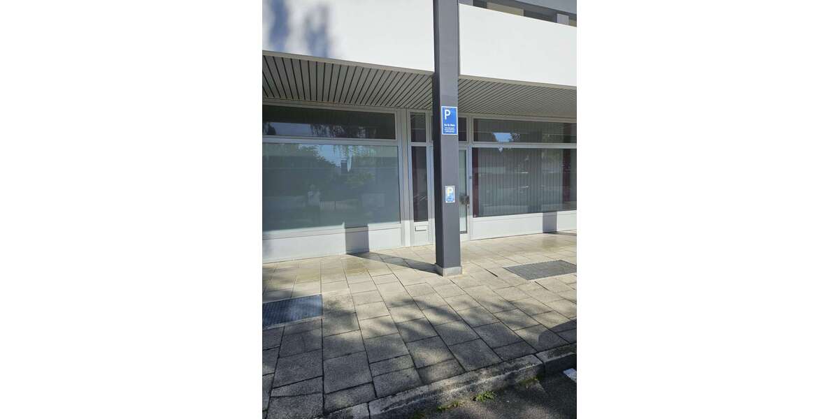 Gewerbeobjekt Germering - 399.000&euro; | Angebot:27129013