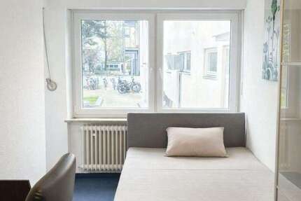 Zimmer München Trudering-Riem - 795&euro; | Angebot:26696845