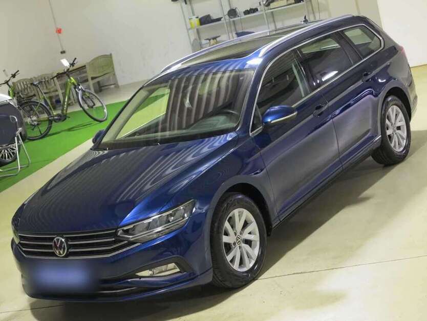 Passat Variant