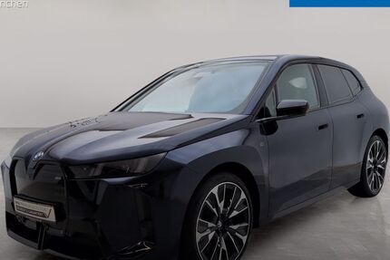 BMW iX 15.138 km 99.903 &euro; München 80939