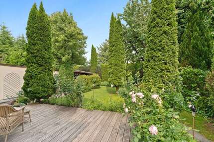 Grundstück zu verkaufen in München 2.450.000 € 706 m² zimmer