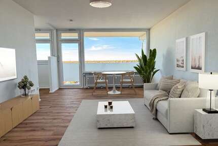 Wohnung zum Kaufen in München Solln 279.000 € 36 m² 1 zimmer