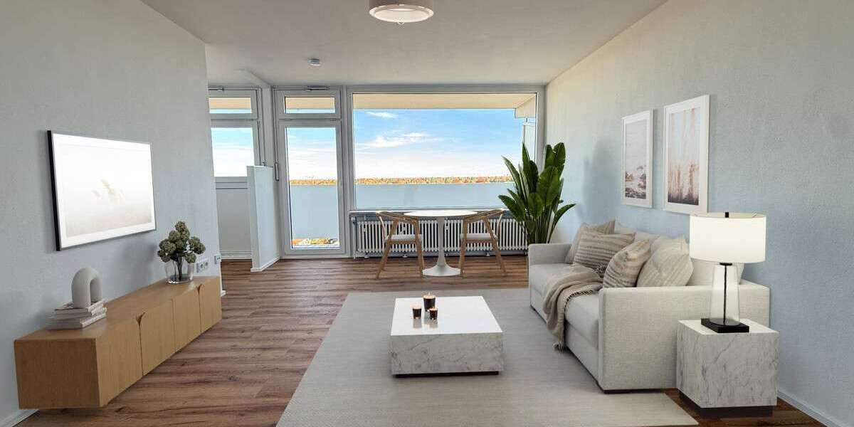 Wohnung zum Kaufen in München Solln 279.000 € 36 m² 1 zimmer