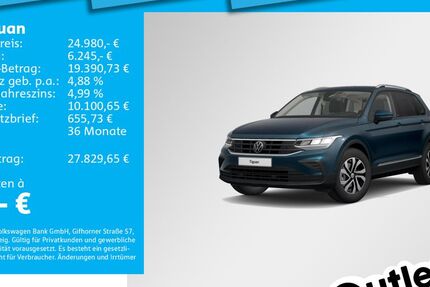 VW Tiguan 102.594 km 24.741 &euro; Dachau 85221