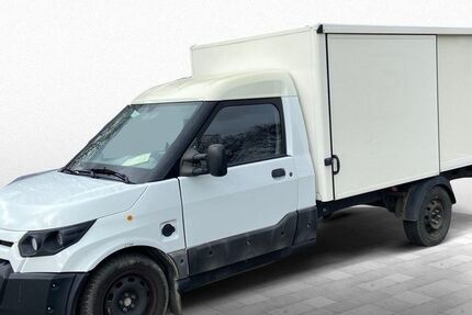  andere Andere 8.200 km 7.650 &euro; Hohenbrunn bei München 85662