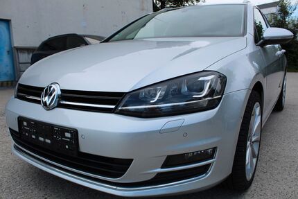 VW Golf 160.000 km 9.900 &euro; Egling 82544