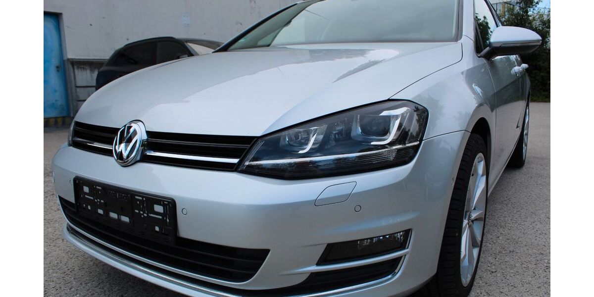 VW Golf 160.000 km 9.900 &euro; Egling 82544