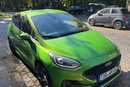 Ford Fiesta 84.765 km 17.800 &euro; München 80538