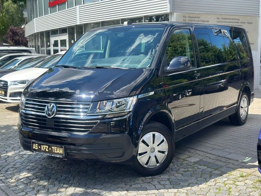 T6 Caravelle