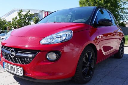 Opel Adam 127.000 km 5.350 &euro; Fürstenfeldbruck 82256