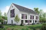 Reihenmittelhaus Hallbergmoos - 5 Zimmer, 162 m&sup2;, 925.000&euro; | Angebot:25685974