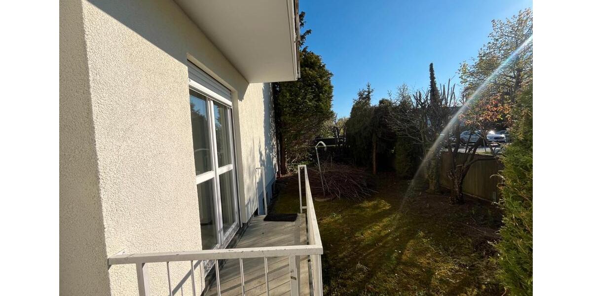 Erdgeschoßwohnung München Thalkirchen-Obersendling-Forstenried-Fürstenried-S - 2 Zimmer, 68 m&sup2;, 1.450&euro; | Angebot:26365062