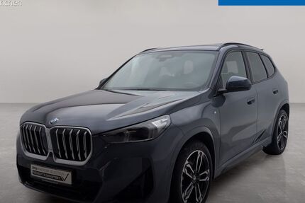 BMW X1 24.744 km 47.107 &euro; München 80939