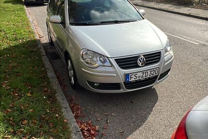 VW Polo 188.000 km 1.500 &euro; Markt Schwaben 85570