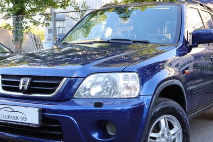 Honda CR-V 281.004 km 3.490 &euro; München 81243