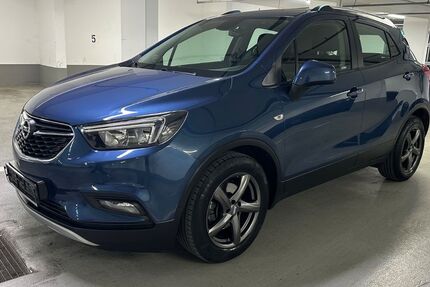 Opel Mokka 91.000 km 10.990 &euro; München 81929
