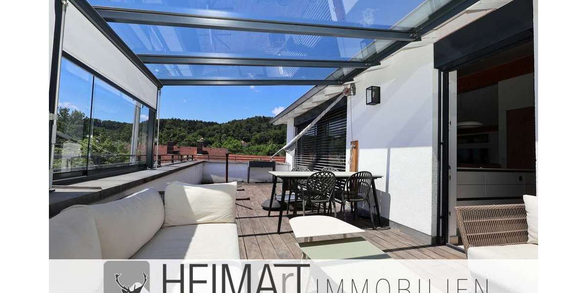 Etagenwohnung Wolfratshausen - 3 Zimmer, 109 m&sup2;, 1.990&euro; | Angebot:25082941